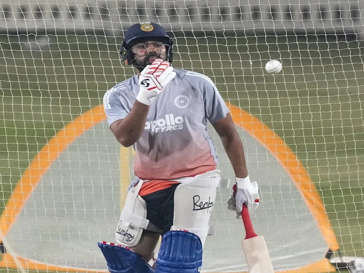 IND vs NZ: तीसरे वनडे में रोहित शर्मा तोड़ सकते हैं शाहिद अफरीदी का ये रिकॉर्ड