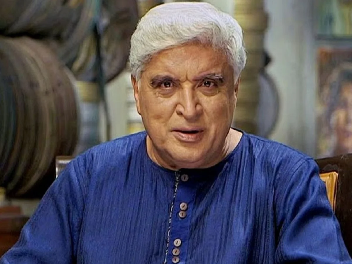 Birthday Special: जावेद अख्तर को मुंबई में करना पड़ा था केवल 100 रुपए के वेतन पर काम, ऐसे चमकी किस्मत