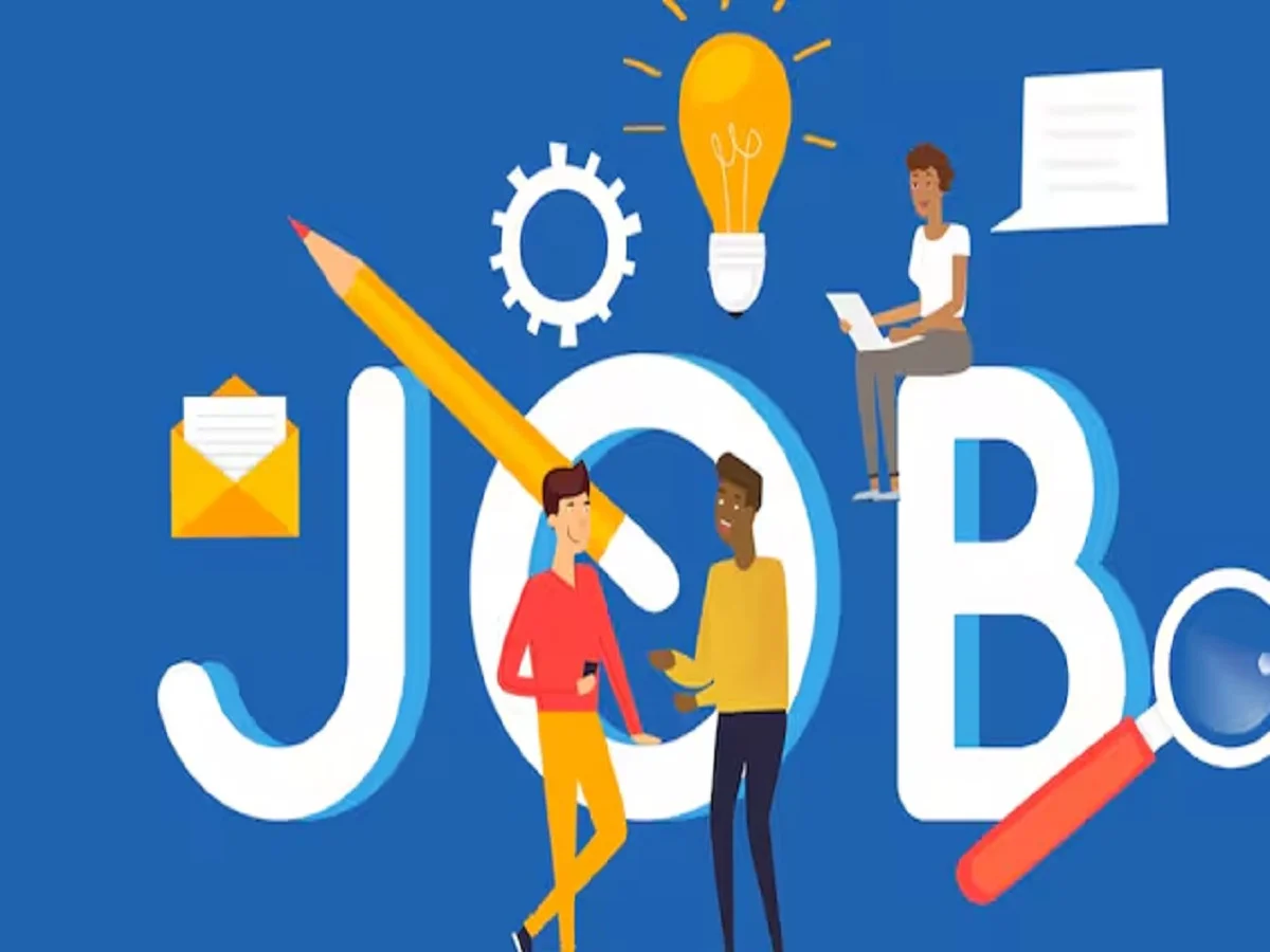 Job News: इस भर्ती में हो गया चयन तो मिलेगा 1,77,500  रुपए प्रति माह तक वेतन