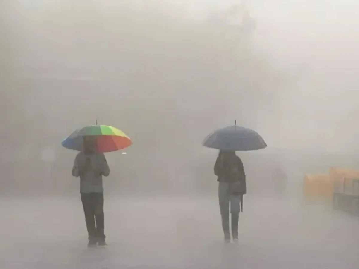 Rajasthan weather update: मावठ का जारी हुआ है अलर्ट, इस दिन से बदलने वाला है मौसम
