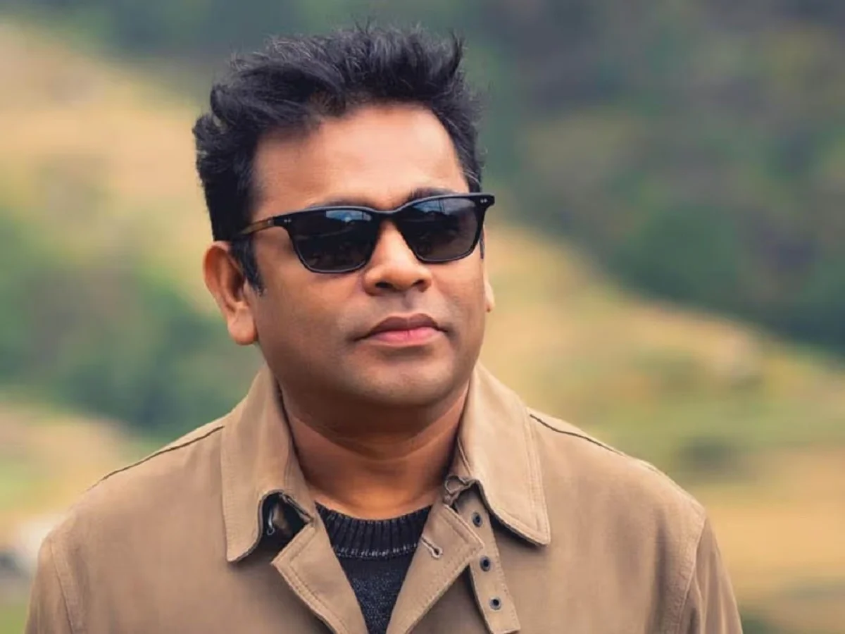 AR Rahman ने दी सफाई, कहा- कई बार इरादों को गलत समझ लिया…