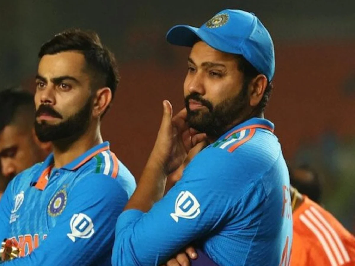 Rohit-Kohli को इंटरनेशनल क्रिकेट से मिला छह माह का ब्रेक, ये कारण आया सामने