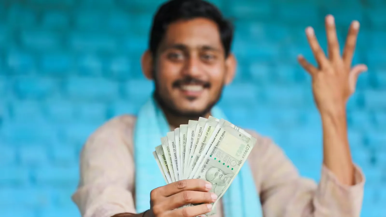 बिना सैलरी स्लिप मिलेगा ₹10,000 तक का लोन: नई सरकारी योजना से गिग वर्कर्स को बड़ी राहत