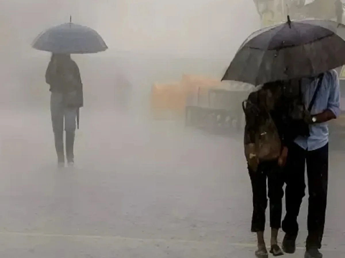 Rajasthan Weather Update: प्रदेश में बैक-टू-बैक दो पश्चिमी विक्षोभ देने वाले हैं दस्तक, पड़ेगी कड़ाके की ठंड