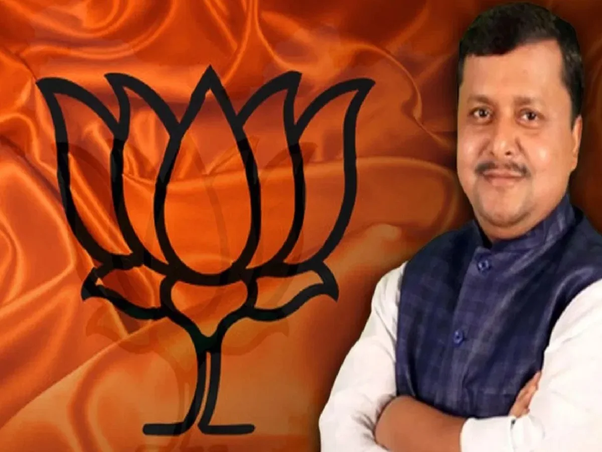 45 साल के  Nitin Nabin आज बनेंगे भाजपा के नए राष्ट्रीय अध्यक्ष, पीएम मोदी सहित ये दिग्गज रहेंगे कार्यक्रम में मौजूद