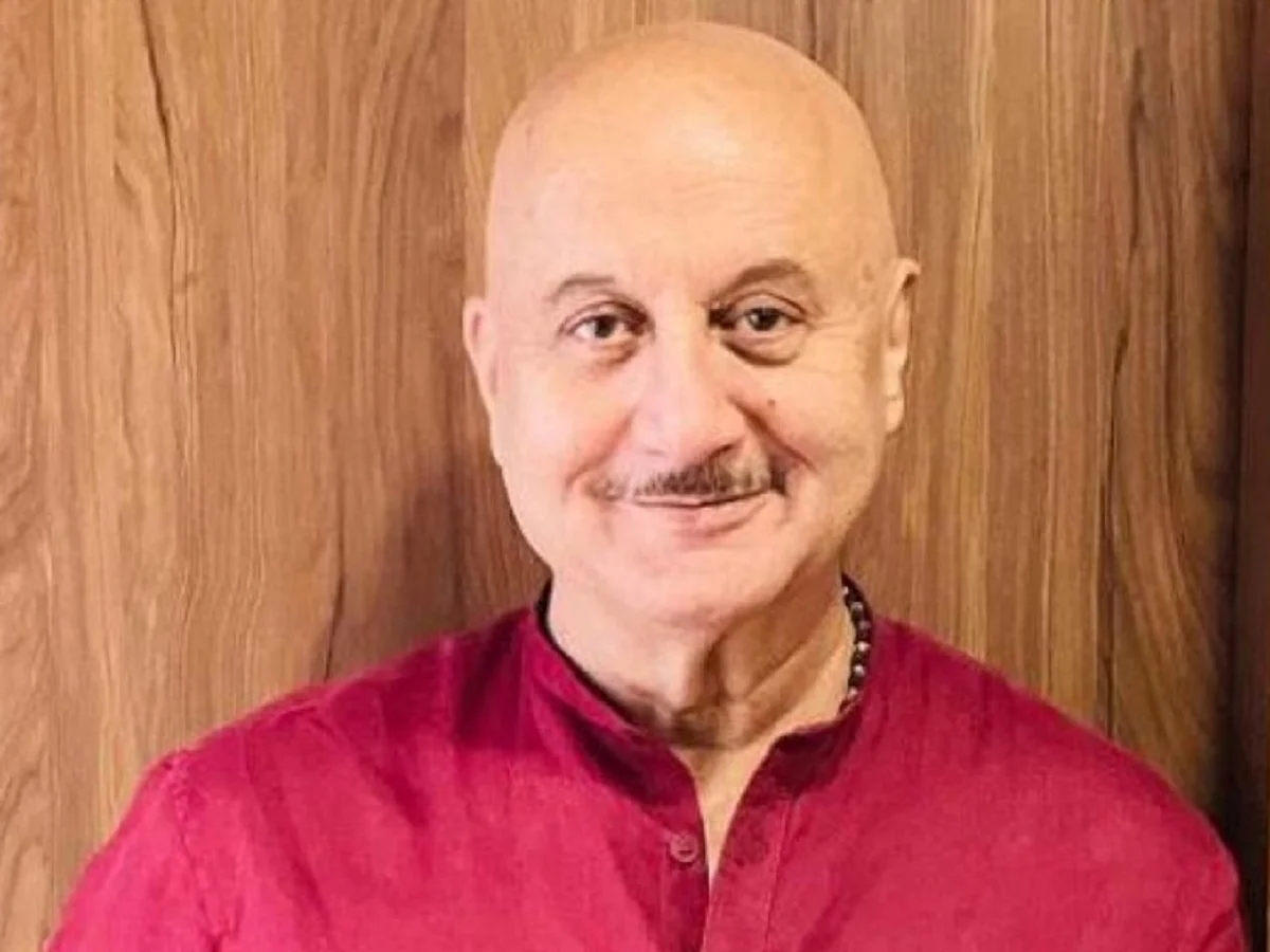 अब इस फिल्म में देखने को मिलेगा Anupam Kher का अभिनय, बोल दी है ये बात