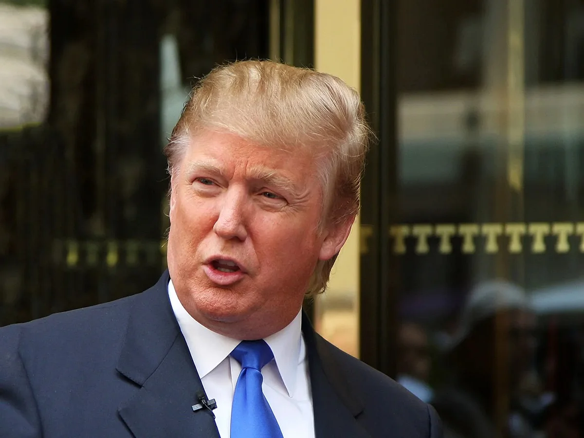 राष्ट्रपति Donald Trump अब ग्रीनलैंड को लेकर उठा रहे हैं ये बड़ा कदम