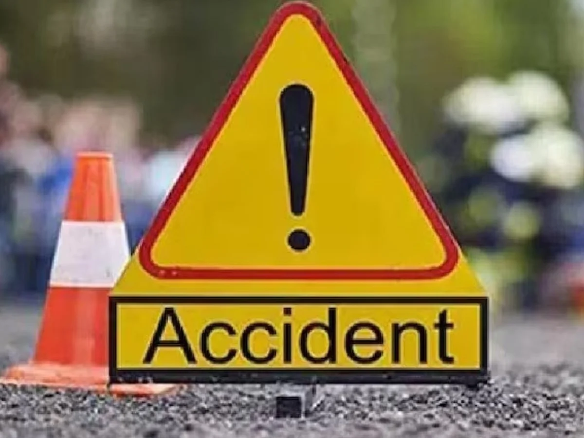 Jaipur: कंटेनर में घुसी तेज रफ्तार कार, तीन लोगों ने मौके पर ही तोड़ दिया दम