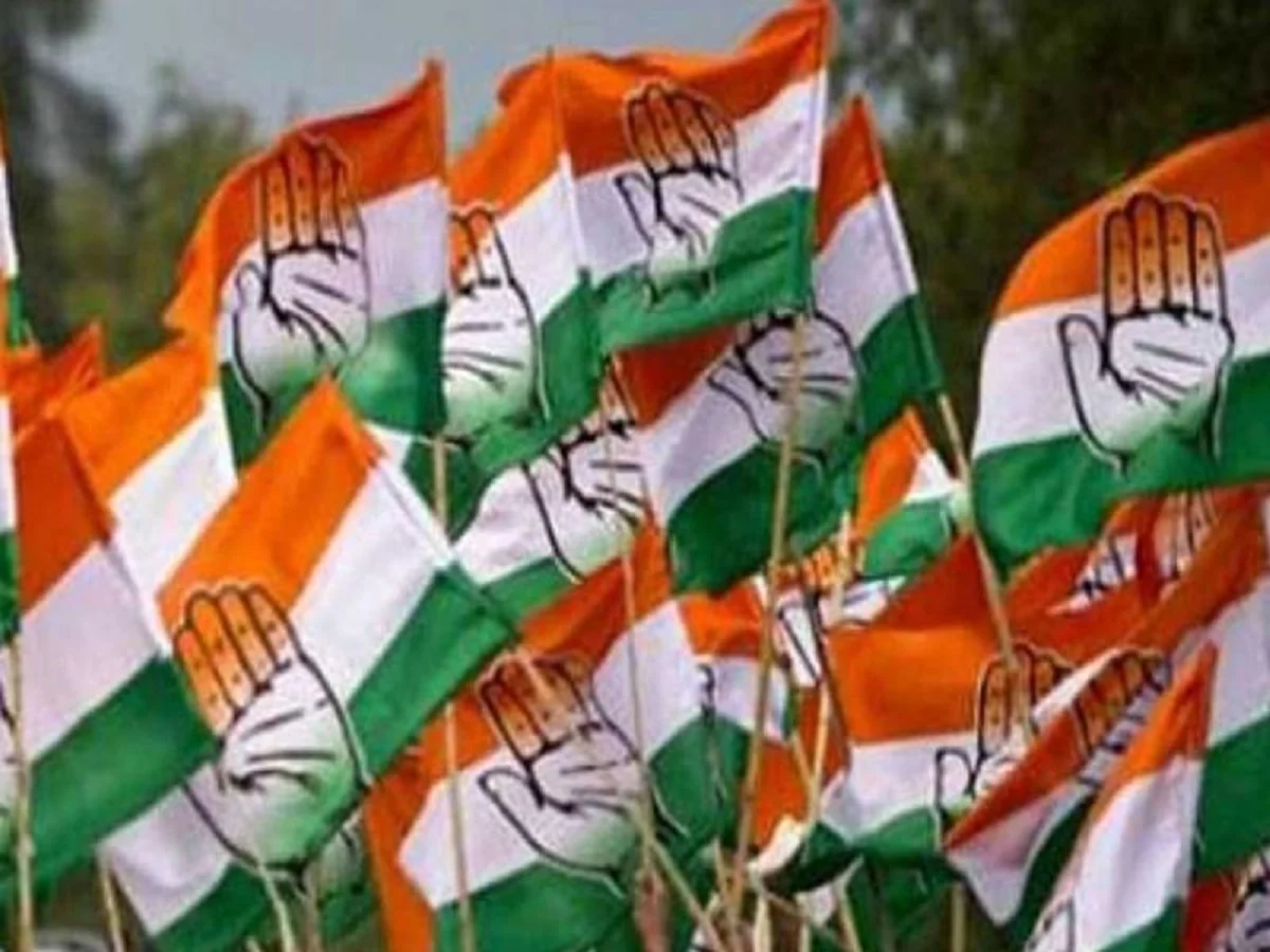 Rajasthan Congress में 'सर्जिकल स्ट्राइक', एक ही आदेश से सभी पदाधिकारियों को कर दिया पदमुक्त