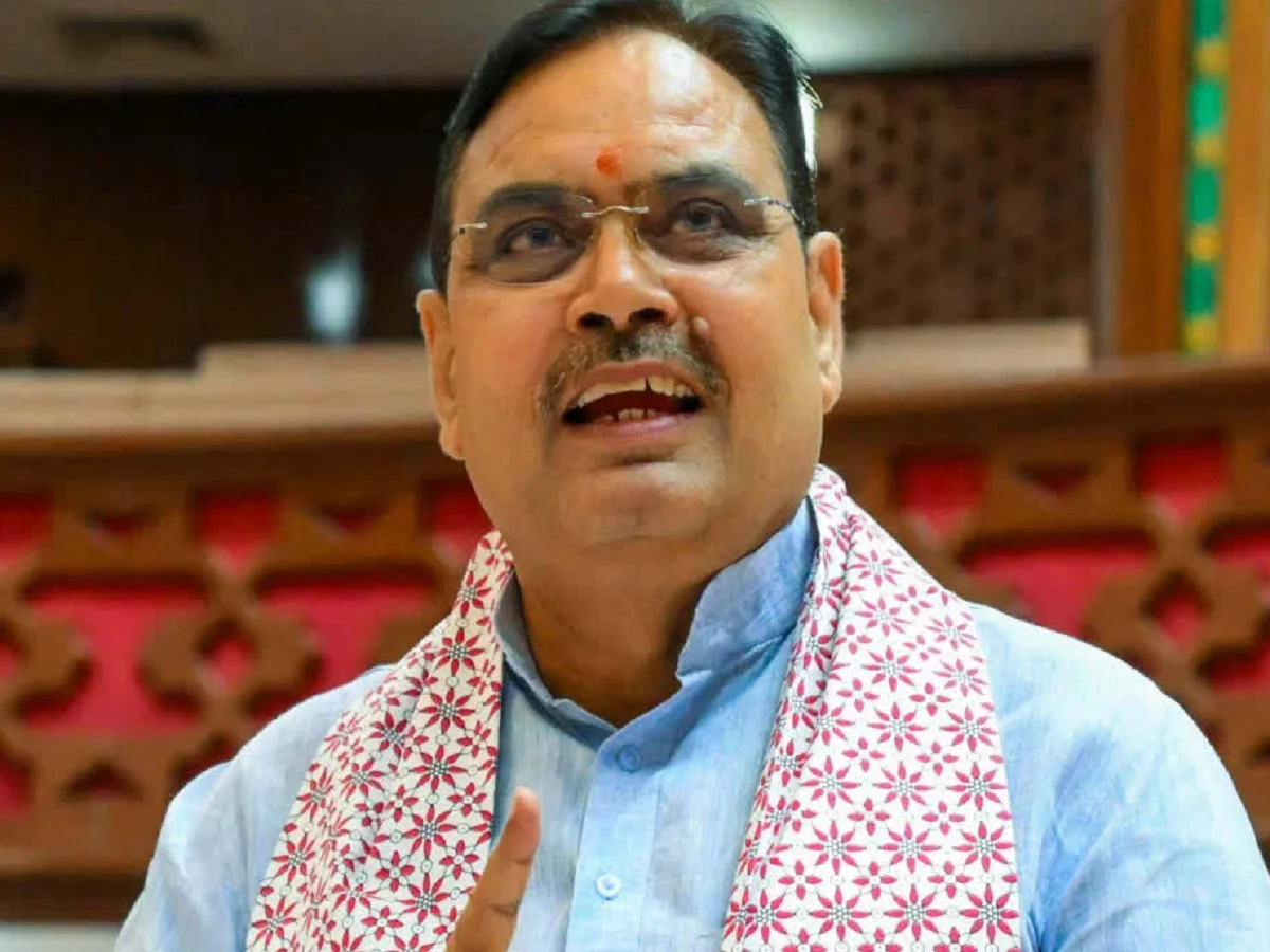  भाजपा को नया राष्ट्रीय अध्यक्ष मिलने के बाद Bhajanlal सरकार उठाने जा रही है ये बड़ा कदम