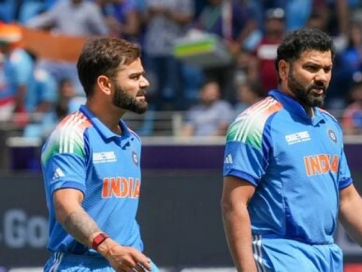 Rohit और Kohli को बीसीसीआई से लगेगा बड़ा झटका, ये कदम उठाने की तैयारी में है बोर्ड!