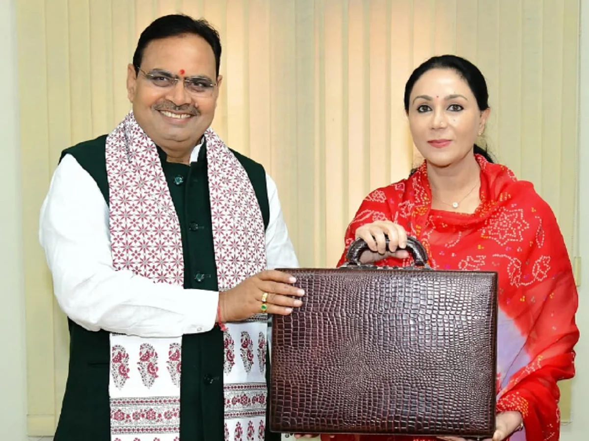 Rajasthan: इस दिन पेश होगा भजनलाल सरकार का बजट, मंत्री जोगाराम ने विपक्ष को दे डाली है ये चेतावनी
