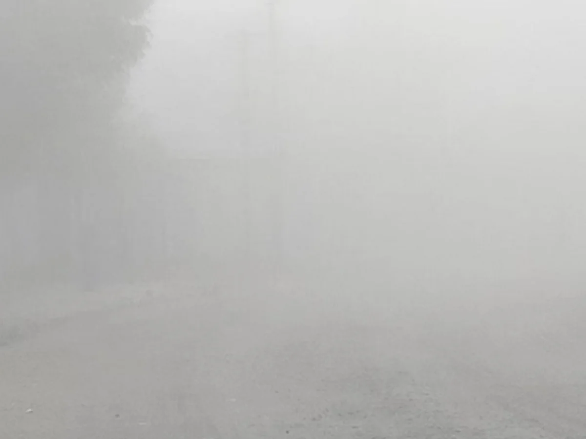 Rajasthan weather update: प्रदेश में बदल रहा है मौसम, 6 जिलों में बारिश का है अलर्ट