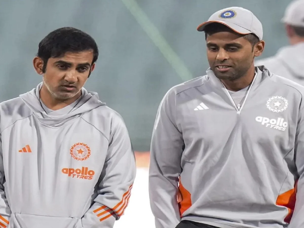 IND vs NZ: टी20 सीरीज का पहला मुकाबला आज, नागपुर में ऐसा रहा है भारतीय टीम का रिकॉर्ड