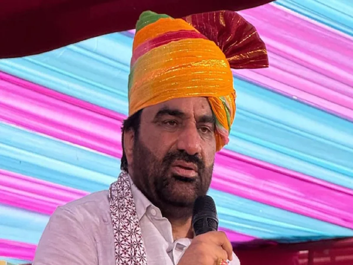 भर्ती परीक्षाओं में हुए फर्जीवाड़े तथा ओएमआर घोटाले का खुलासा होने पर Beniwal का बड़ा बयान, कहा- भजनलाल से…