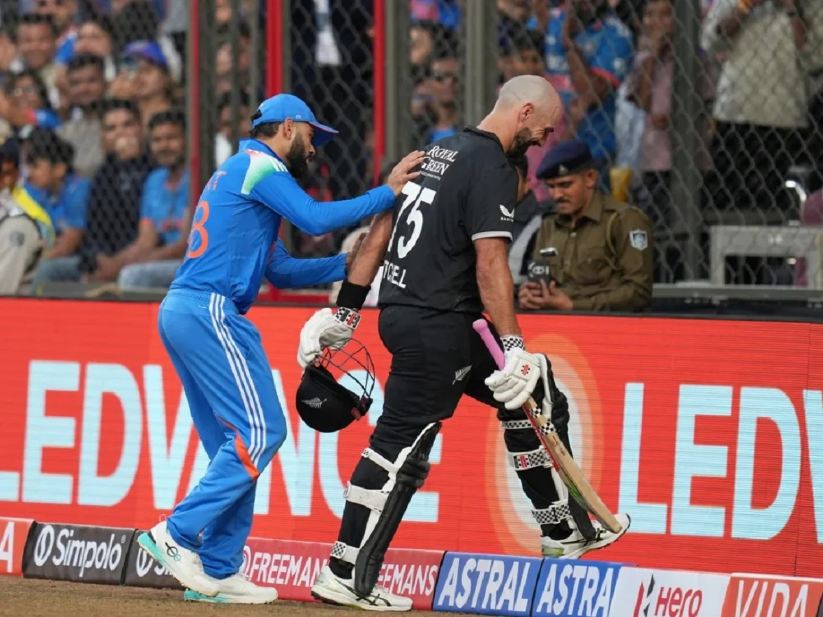 ICC ODI Rankings: विराट कोहली से छिनी नंबर वन की कुर्सी, इस क्रिकेटर ने किया कब्जा
