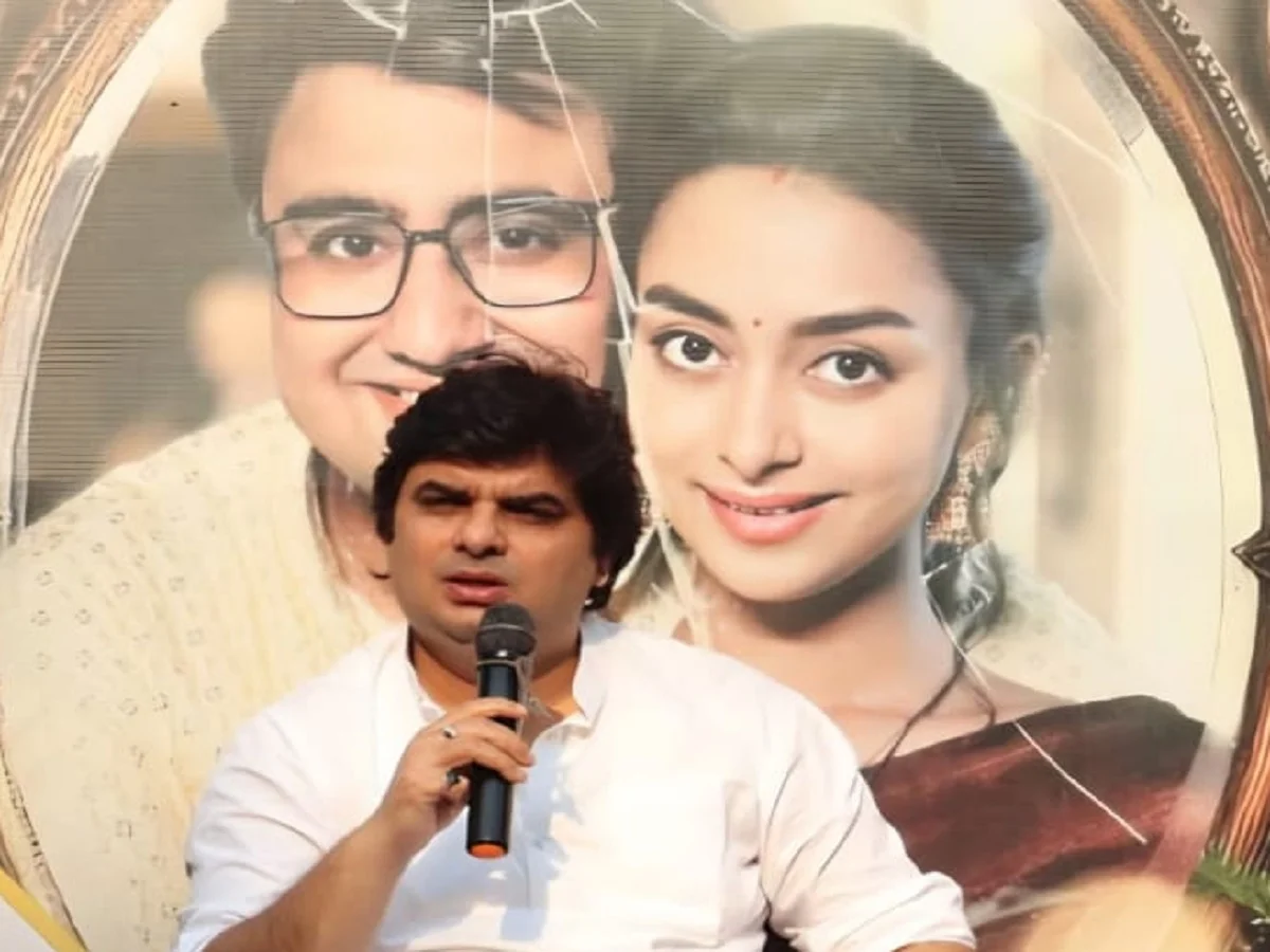 पहली बार रियल लोकेशन्स पर शूट हुआ है स्टार प्लस का शो तोड़ कर दिल मेरा