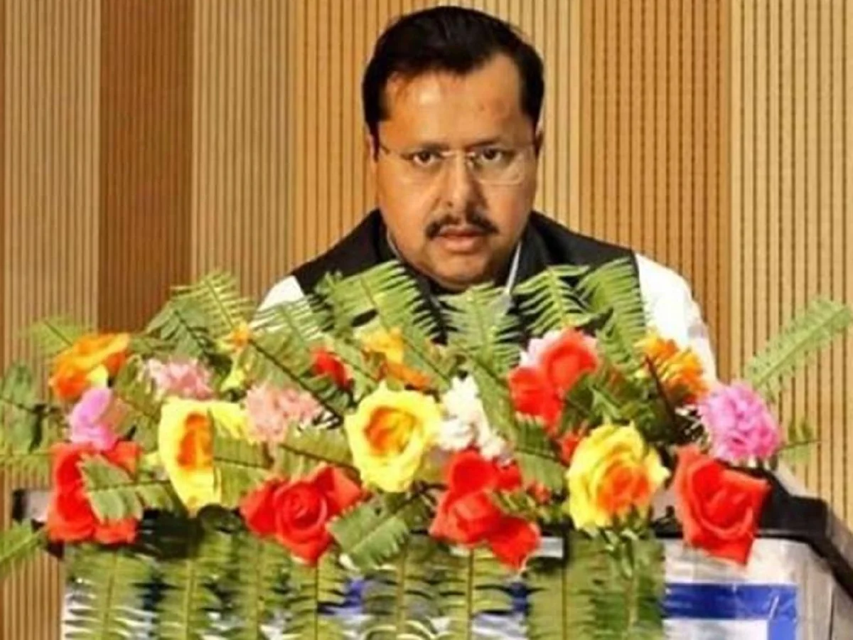 नए राष्ट्रीय अध्यक्ष Nitin Nabin को लेकर अब भाजपा उठाएगी ये बड़ा कदम!