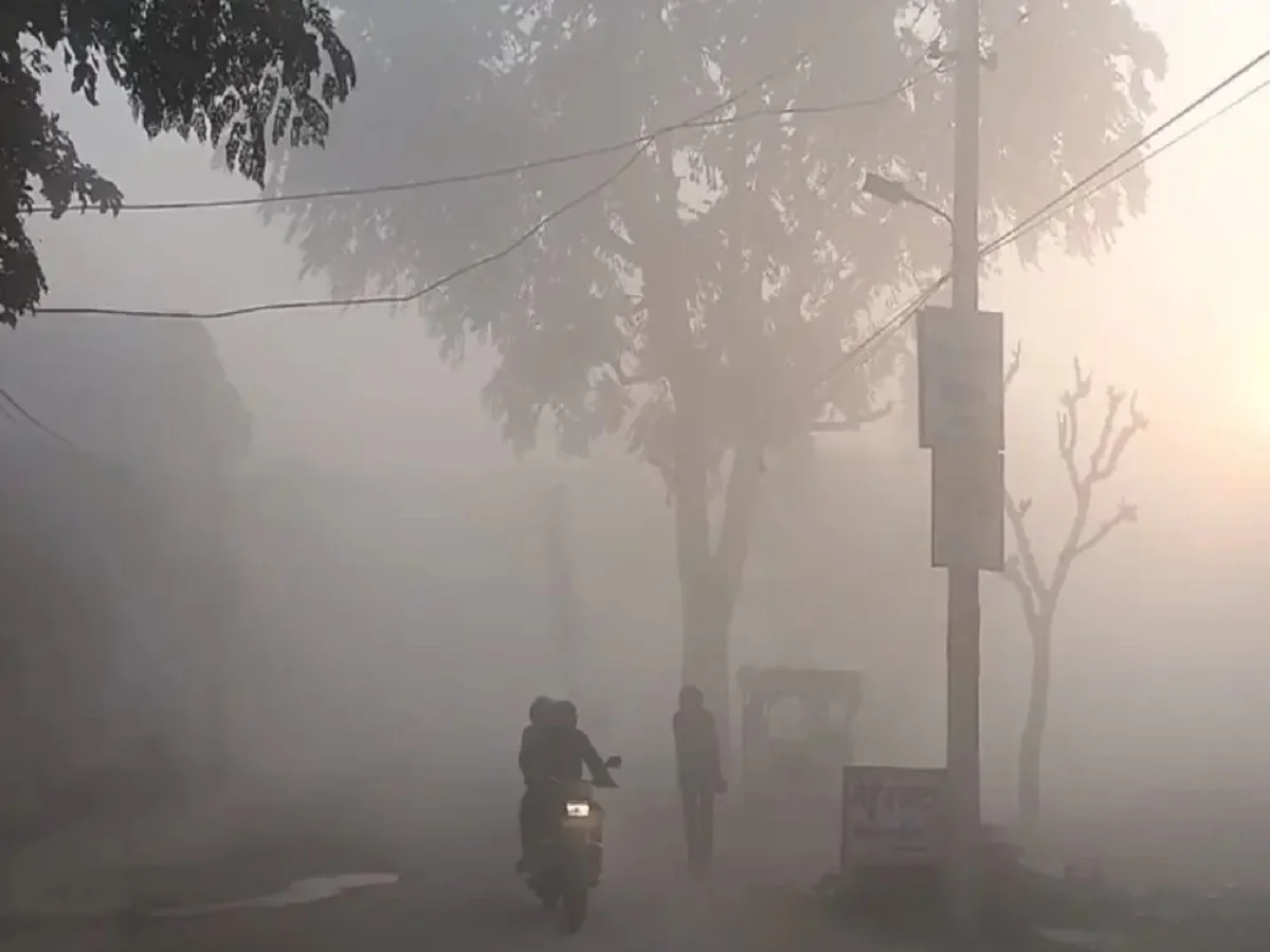 Rajasthan Weather Update: प्रदेश में आंधी-बारिश का जारी हुआ है अलर्ट, दे दी है ये चेतावनी