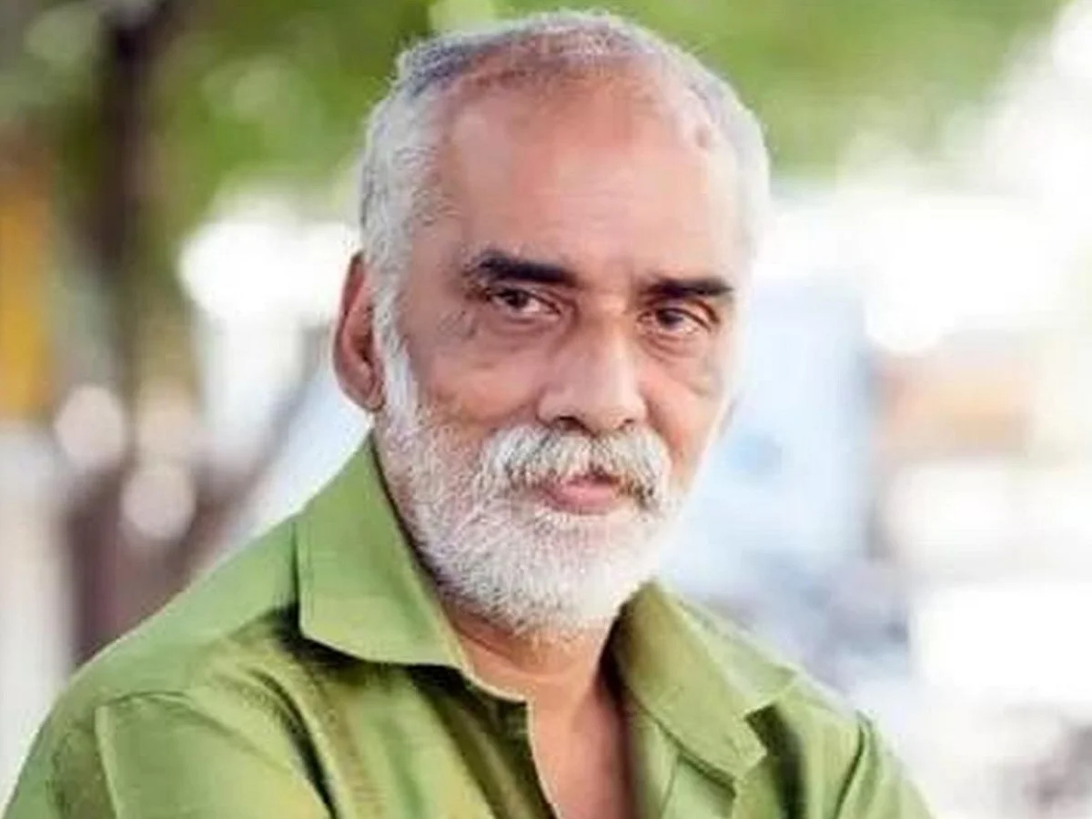 दक्षिण भारतीय फिल्मों के स्टार अभेनेता Kamal Roy का निधन