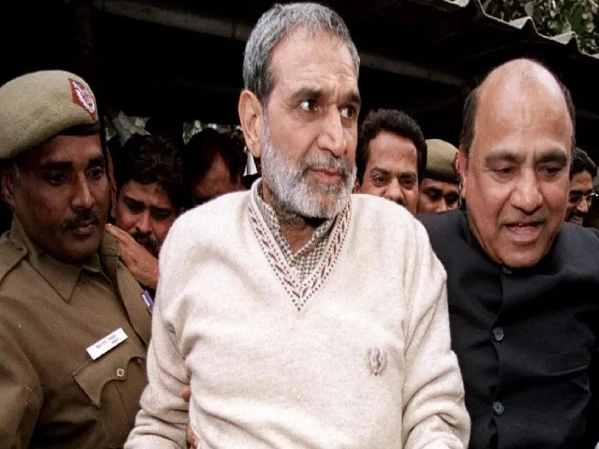 1984 के सिख विरोधी दंगों से जुड़े मामले में बरी हुए Sajjan Kumar, कोर्ट ने सुनाया बड़ा फैसला