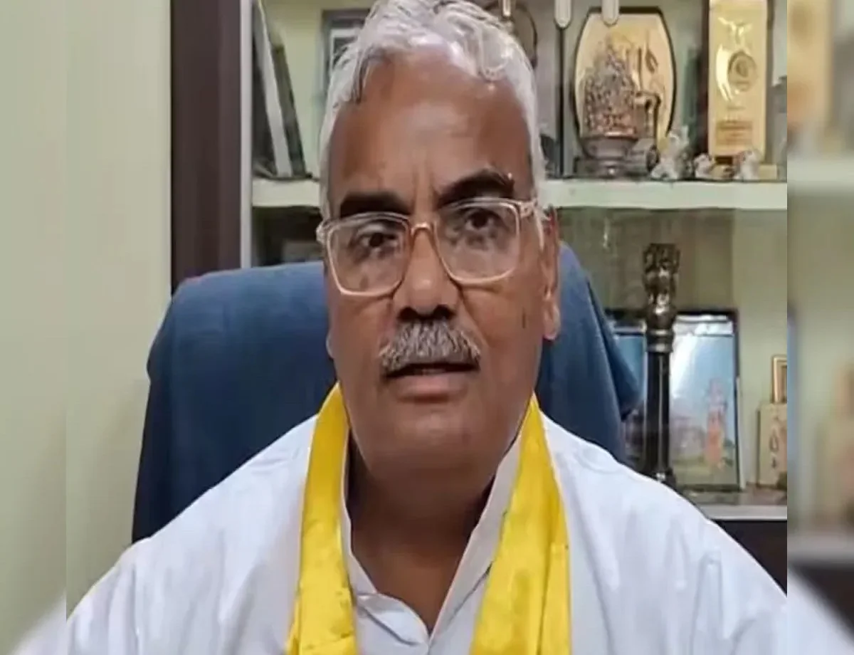 Rajasthan: अशांत क्षेत्र विधेयक पर मंत्री दिलावर की आई प्रतिक्रिया, कहा- लगेगी दंगाइयों के मंसूबो पर रोक