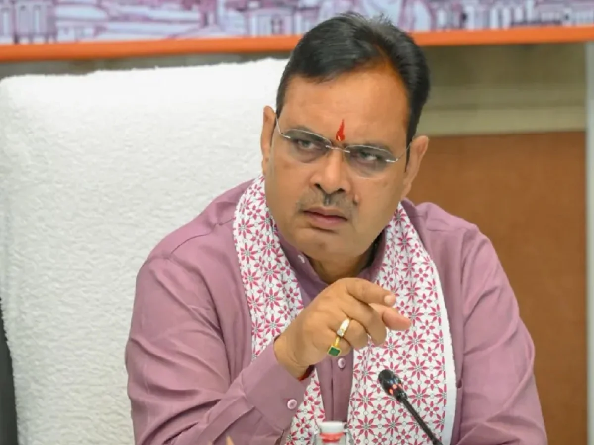 Rajasthan: भजनलाल सरकार आज से शुरू कर रही है ग्राम उत्थान शिविर, लोगों के होंगे ये जरूरी काम पूरे