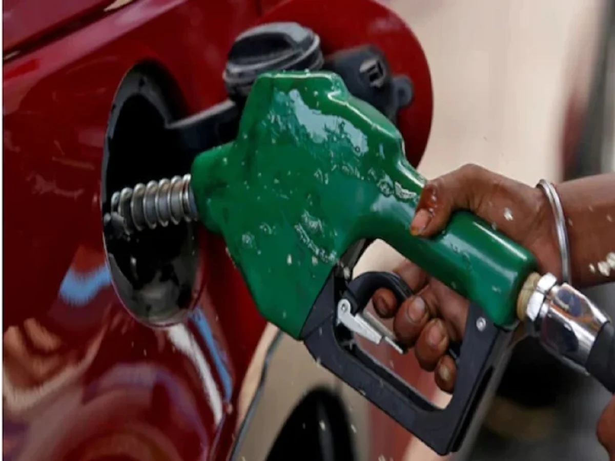 Petrol-diesel prices:  जयपुर में आज इतनी तय हुई है दोनों ईंधनों की कीमतें, लम्बे समय…