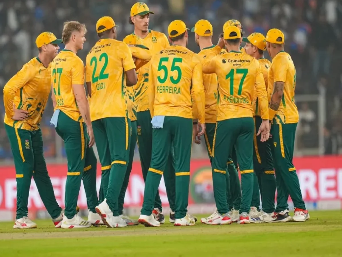 ICC T20 World Cup शुरू होने से पहले लगा बड़ा झटका, ये दो खिलाड़ी हुए बाहर