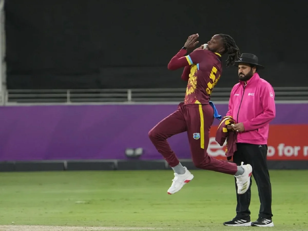 WI vs AFG: वेस्टइंडीज-अफगानिस्तान टी20 सीरीज में बना ये अनोखा विश्व रिकॉर्ड