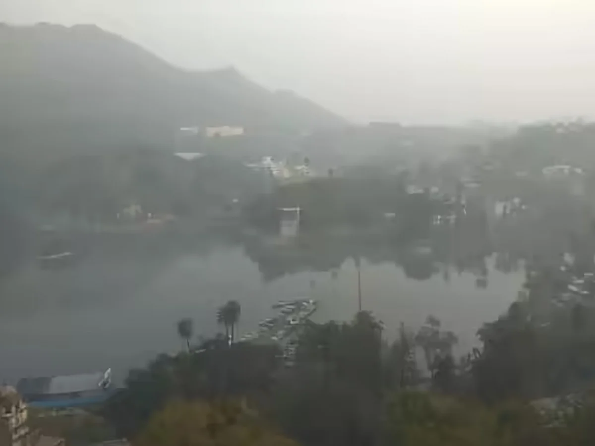 Rajasthan weather update: 10 डिग्री तक गिर गया है तापमान, अभी और बढ़ेगा ठंड का कहर, जारी हुआ ये अलर्ट