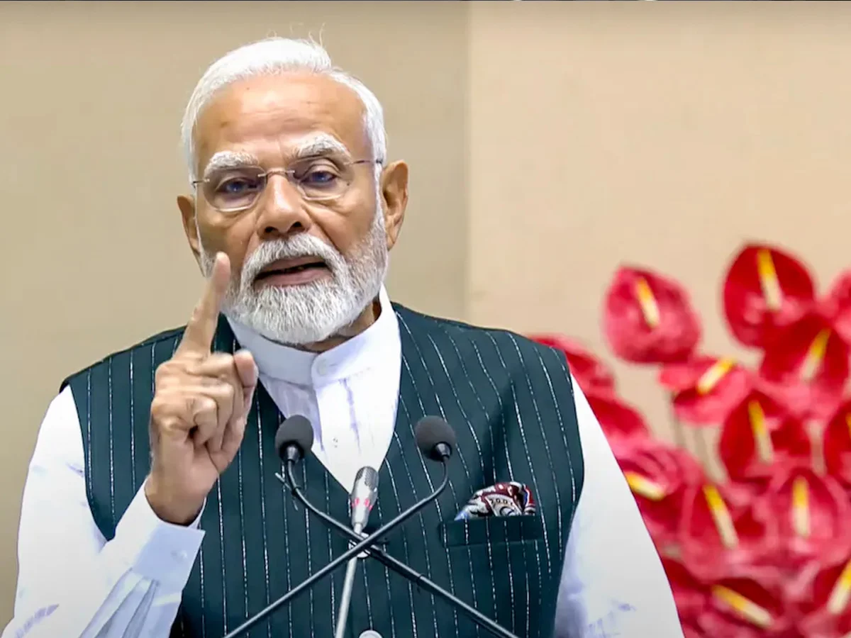 PM Modi ने युवाओं को  दे दी है ये बड़ी साैगात, सपने होंगे पूरे 