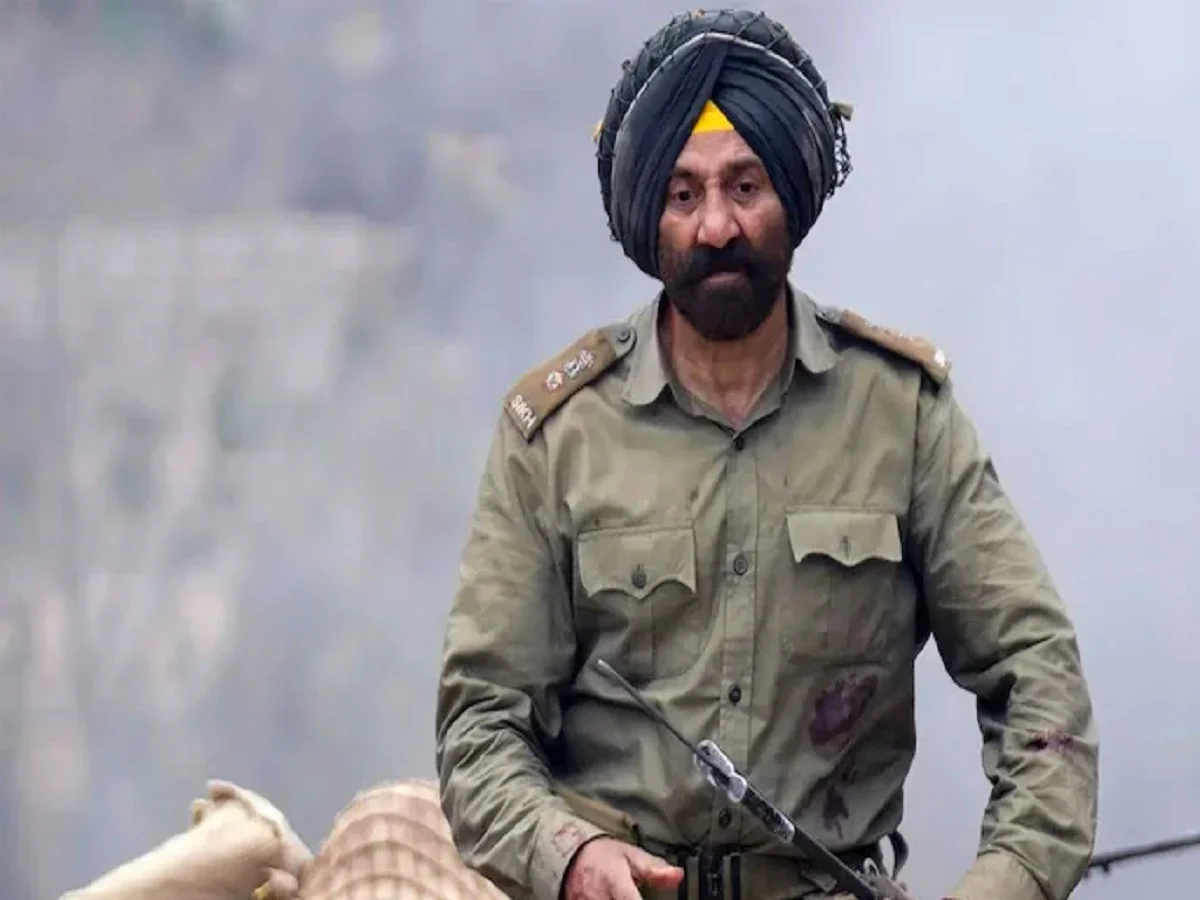 Box Office Collection: सनी देओल की फिल्म बॉर्डर 2  ने पहले ही दिन तोड़ दिया धुरंधर का रिकॉर्ड, कमा डाले इतने करोड़ रुपए