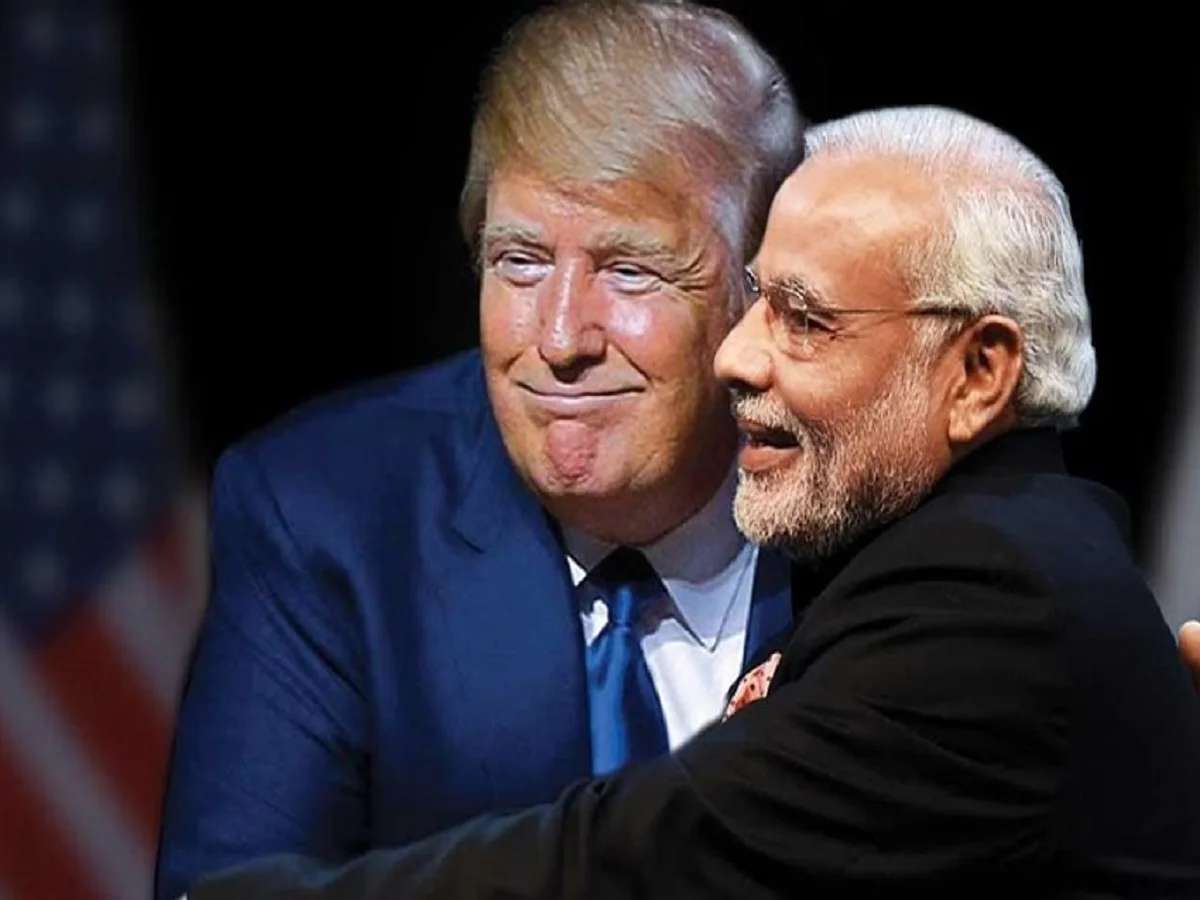 भारत से जल्द ही 25 फीसदी टैरिफ हटाएगा अमेरिका! Trump के मंत्री ने दे दिए हैं संकेत