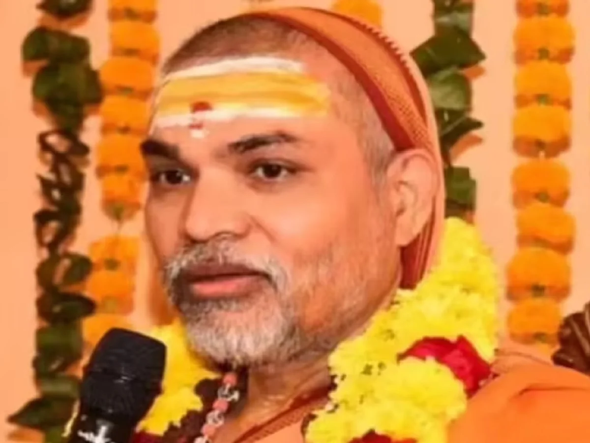 स्वामी अविमुक्तेश्वरानंद सरस्वती ने अब केशव प्रसाद मौर्य को लेकर दे दिया है ये बड़ा बयान