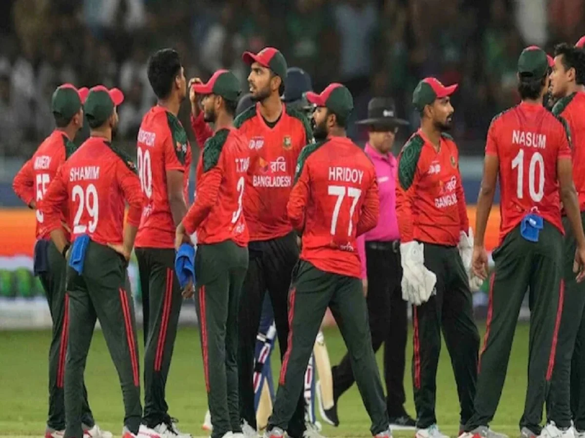 भारत में World Cup नहीं खेलना बांग्लादेश को पड़ेगा भारी, होगा इतने करोड़ रुपए का नुकसान, बर्बाद हो जाएगा बोर्ड!