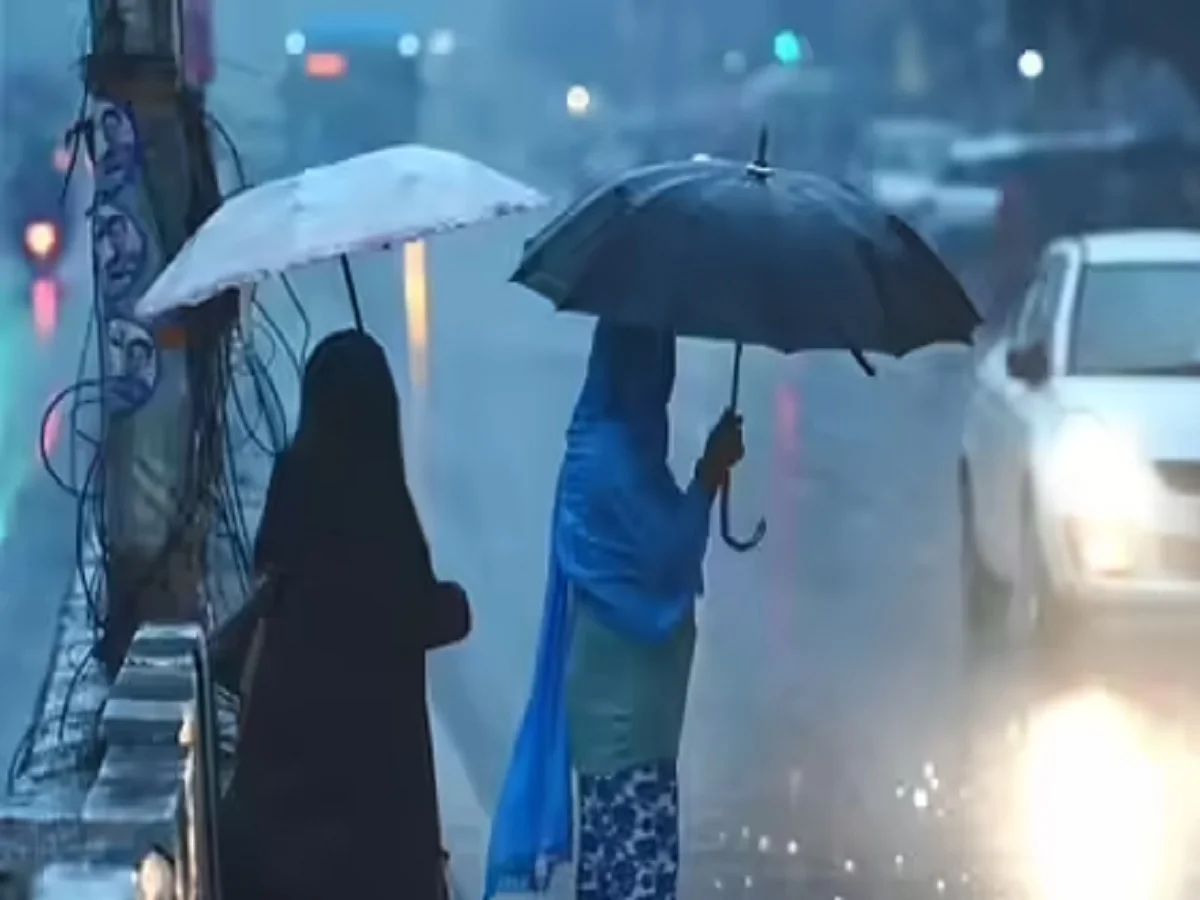 Rajasthan Weather Update: आज सक्रिय हो रहा है नया पश्चिमी विक्षोभ, कई इलाकों में है बारिश का अलर्ट