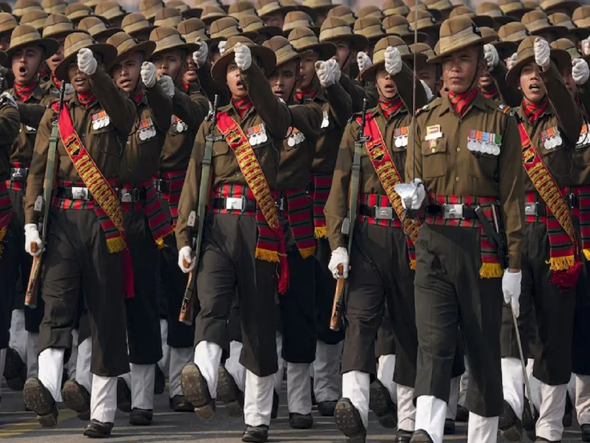 Republic Day: सैन्य ताकत, सांस्कृतिक विविधता और भविष्य के सपनों का गवाह बनेगा कर्तव्य पथ, ये दिग्गज होंगे मुख्य अतिथि