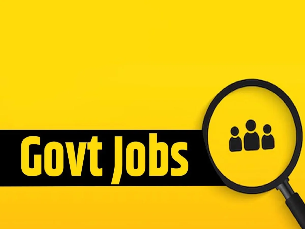 Rajasthan Jobs: लैब असिस्टेंट के 804 रिक्त पदों की इस भर्ती के लिए कल से शुरू होगी आवेदन प्रक्रिया