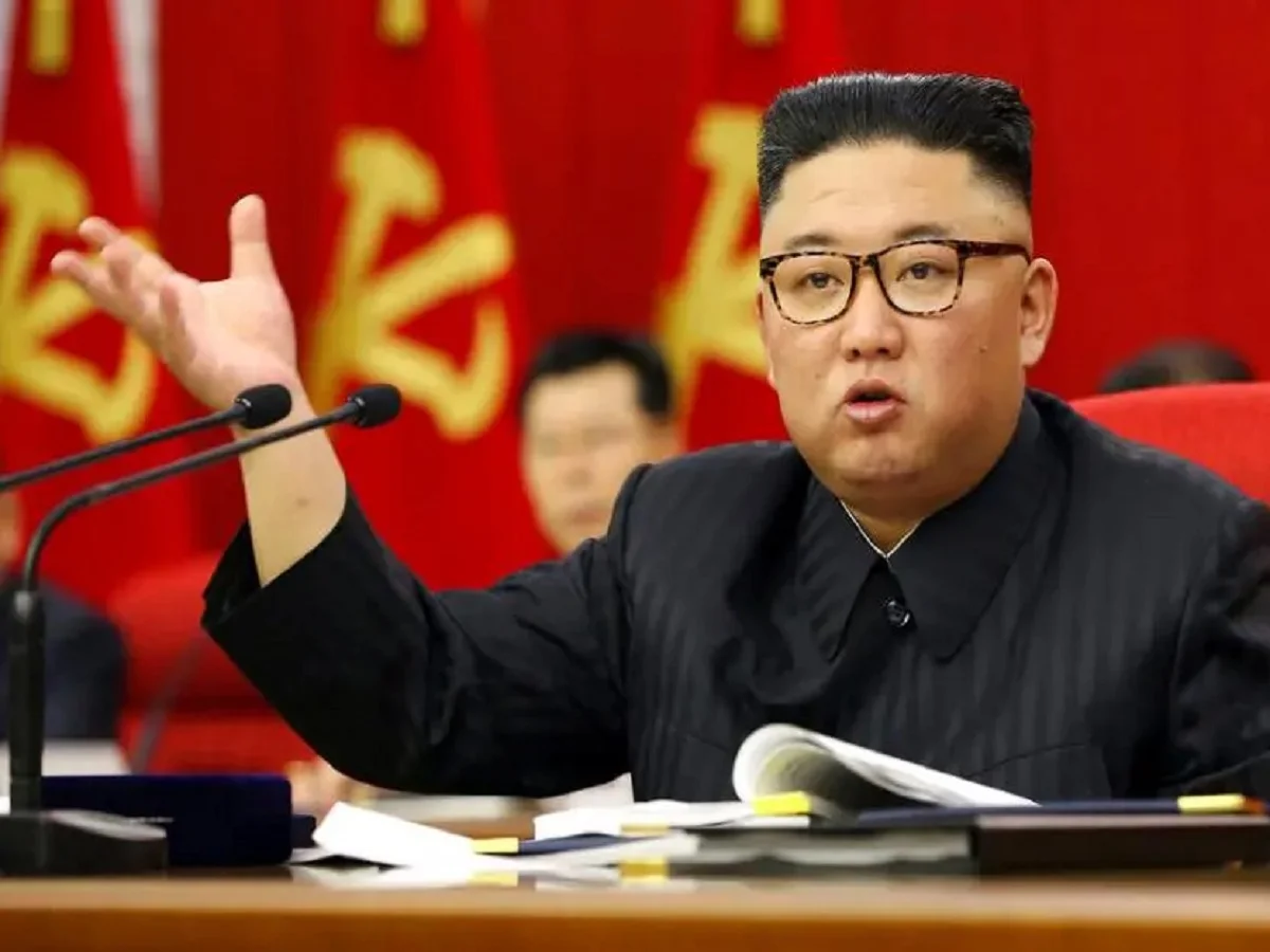 Kim Jong Un ने अब उठा लिया है ये बड़ा कदम, बढ़ गई है दक्षिण कोरिया की टेंशन
