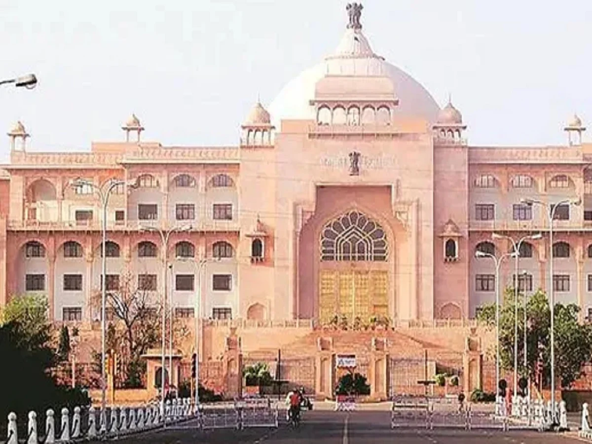 आज से शुरू होगा सोलहवीं Rajasthan विधानसभा का पंचम सत्र, अध्यक्ष वासुदेव देवनानी ने बोल दी है ये बात