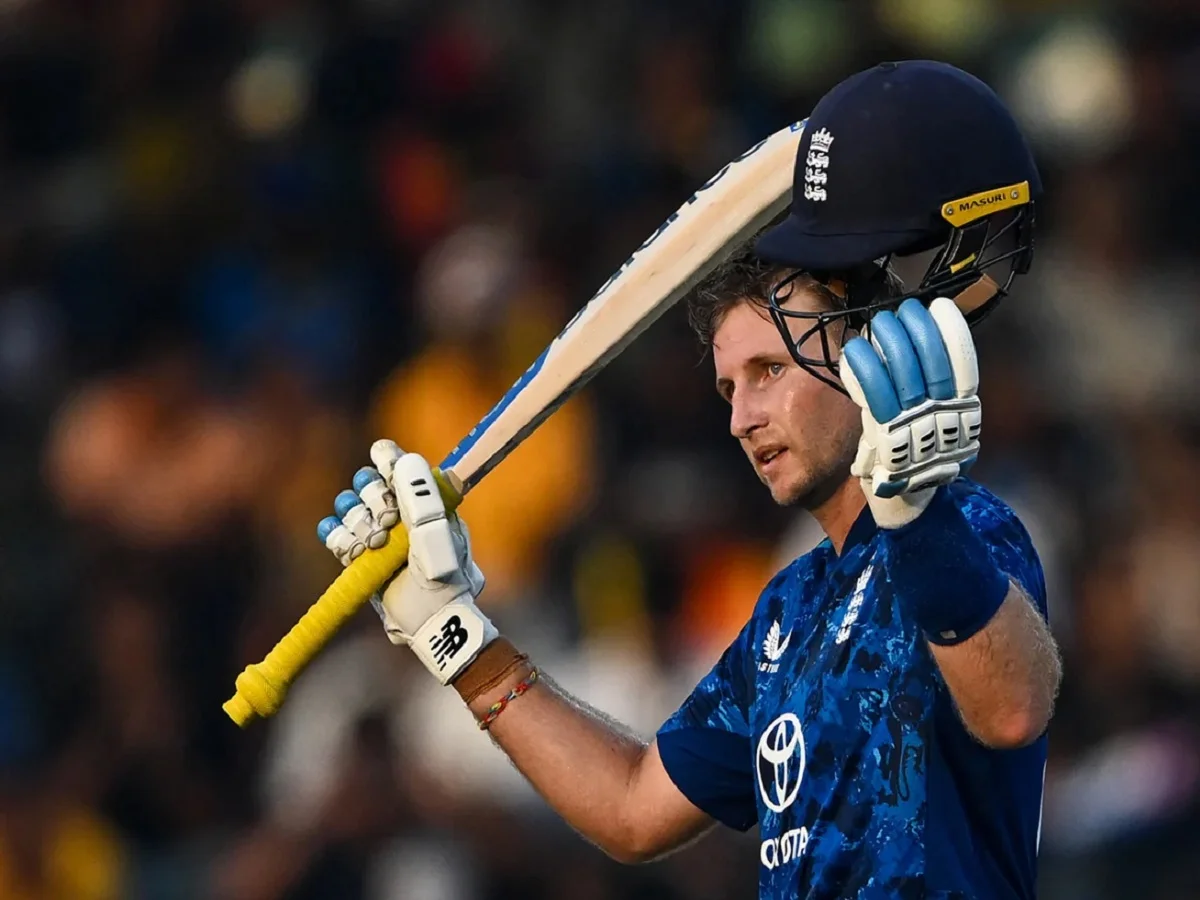 Joe Root ने अब अन्तरराष्ट्रीय क्रिकेट में रचा ये इतिहास, ये उपलब्धि हासिल करने वाले इंग्लैंड के पहले बल्लेबाज बने