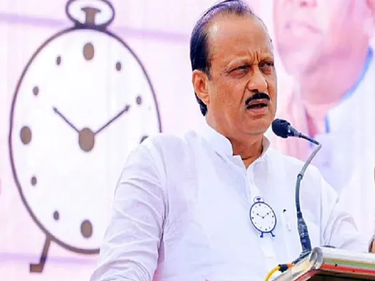 विमान क्रेश: महाराष्ट्र के उपमुख्यमंत्री Ajit Pawar सहित चार लोगों की मौत