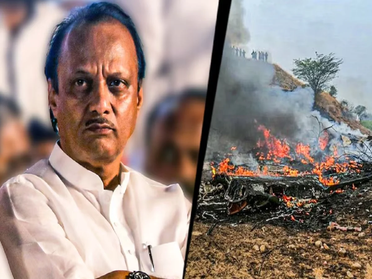 परिवार के लिए इतने करोड़ की संपत्ति छोड़कर गए हैं Ajit Pawar, जानें उनसे जुड़ी ये बातें