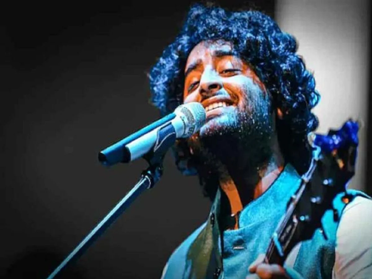 Arijit Singh ने किया प्लेबैक सिंगिंग से रिटायरमेंट का ऐलान, पास में है इतने करोड़ की संपत्ति