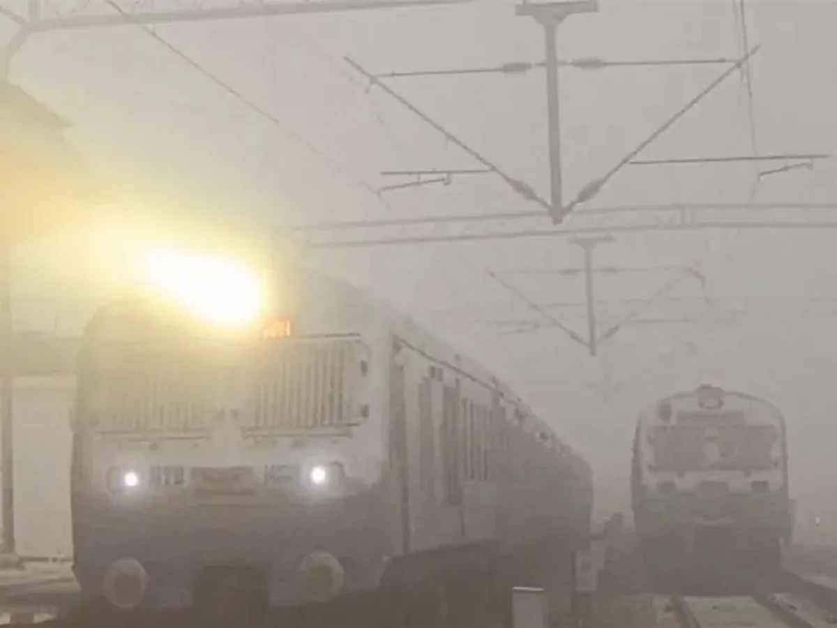 Rajasthan Weather Update: प्रदेश के 12 जिलों के लिए कोहरे का है अलर्ट, बारिश और ओले गिरने की भी है संभावना  