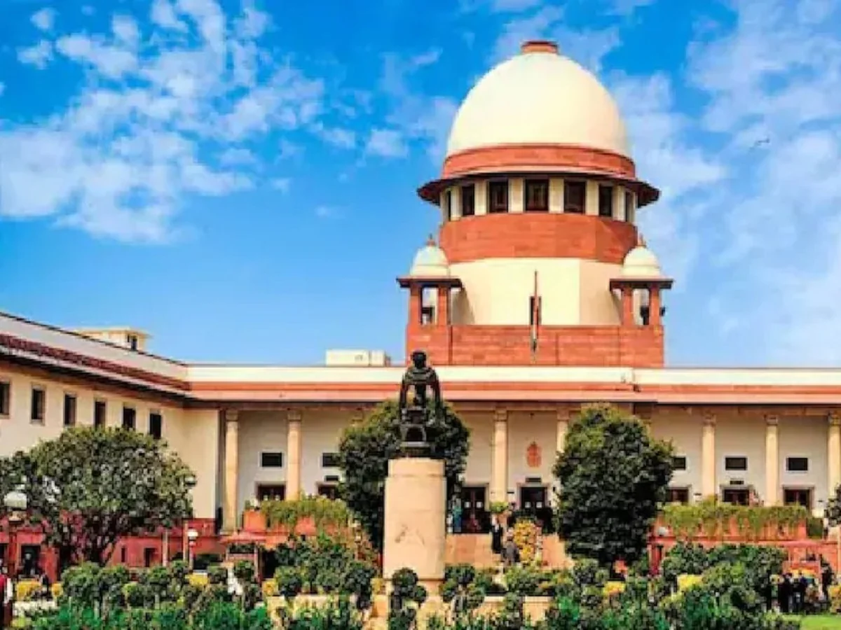 Supreme Court ने यूजीसी के नए नियम पर लगा दी है रोक