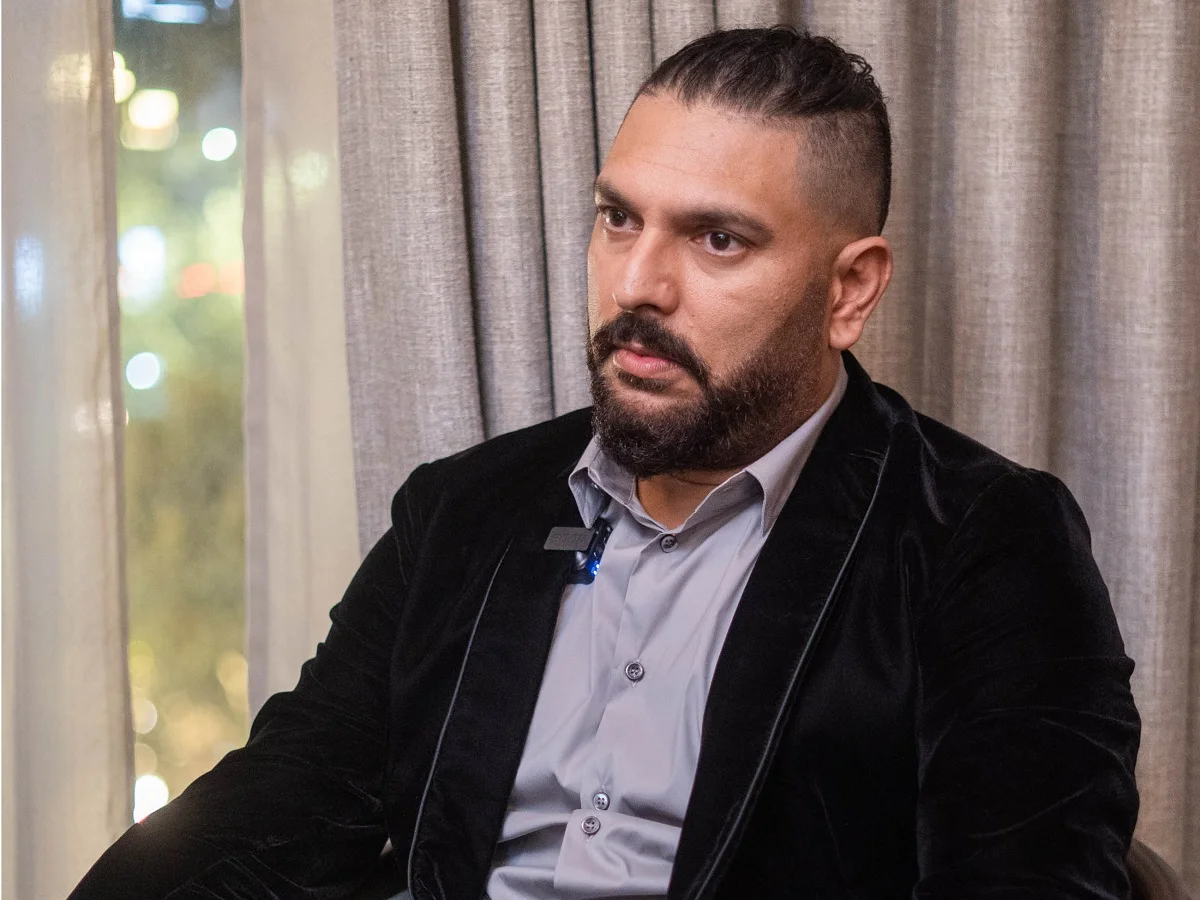 Yuvraj Singh ने अपने संन्यास को लेकर अब कर दिया है ये खुलासा