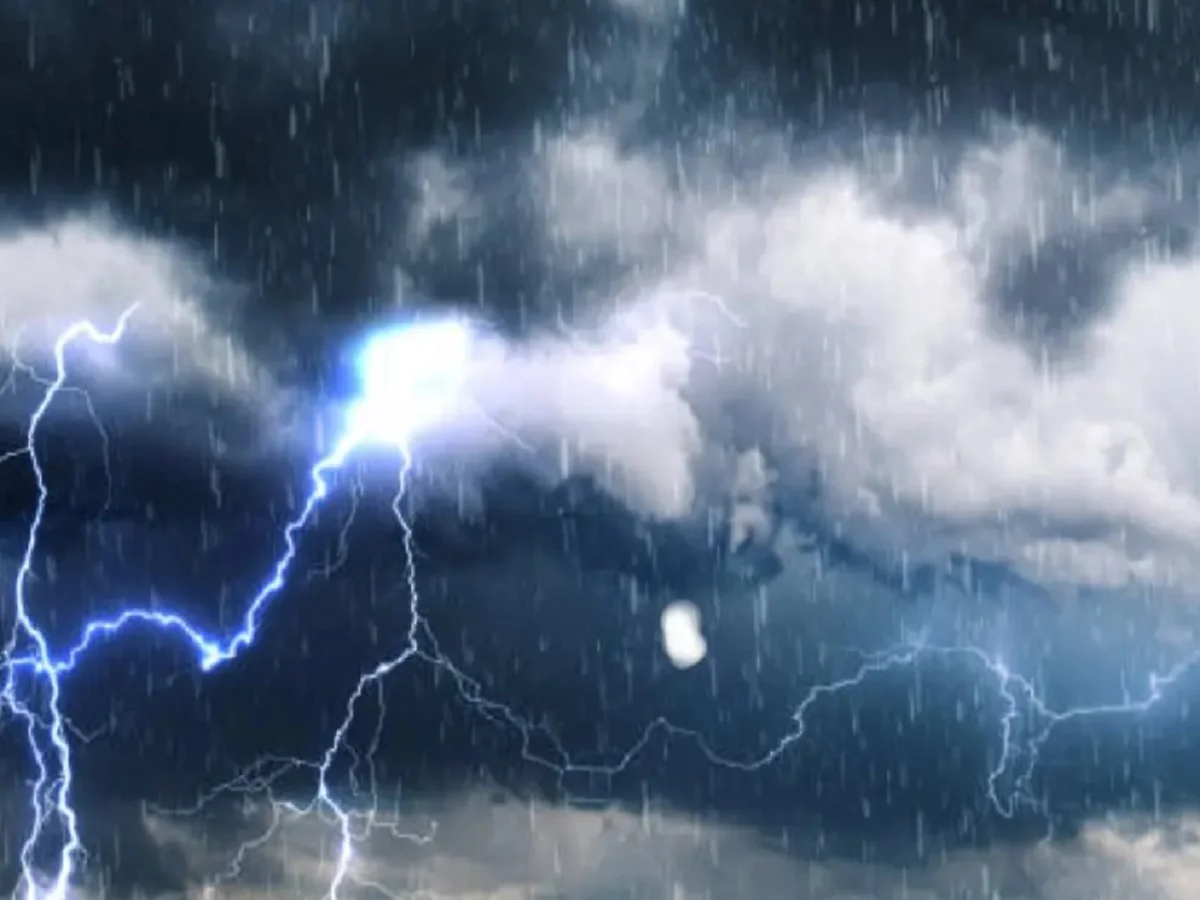Rajasthan Weather Update: प्रदेश के मौसम में आने वाला है बड़ा बदलाव, सक्रिय होने जा रहा है नया पश्चिमी विक्षोभ