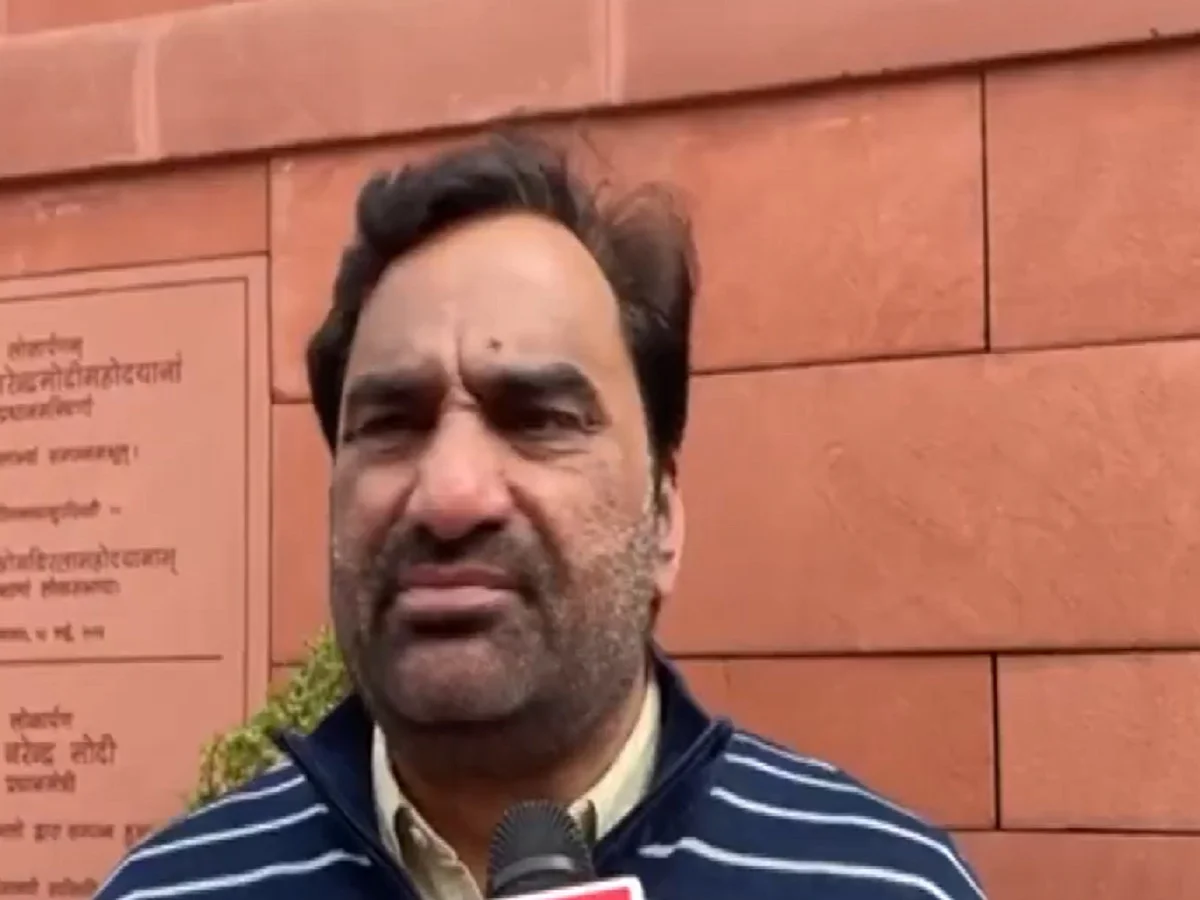 नागौर सांसद Hanuman Beniwal ने इसे बताया है दुर्भाग्यपूर्ण, कस दिया है ये तंज